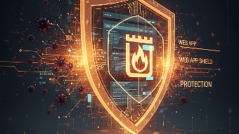 Как защитить сайт от веб-атак: роль WAF в кибербезопасности бизнеса