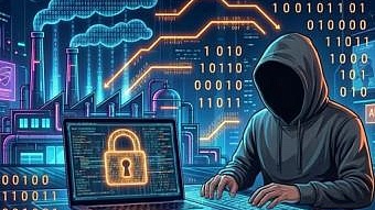 Промышленность столкнулась с кратным ростом веб-атак