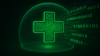 Хакеры целятся в логику: число поведенческих веб-атак на сектор здравоохранения в августе выросло на треть