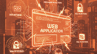 Названы ключевые веб-угрозы для разных отраслей первой половины 2025 года