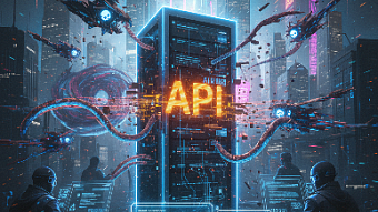 Компания Вебмониторэкс рассказала о росте атак на API и представила новую партнерскую программу