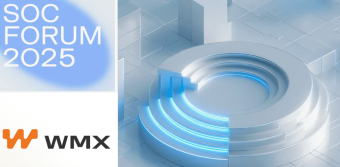 Участие в SOC форуме