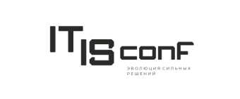 WMX на IT IS Conf