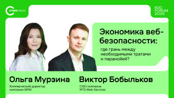 Экономика веб-безопасности: где грань между необходимыми тратами и паранойей?